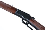 Marlin 1897 Texan Lever Rifle .22 sllr - 5 of 15