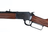 Marlin 1897 Texan Lever Rifle .22 sllr - 3 of 15
