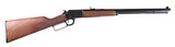 Marlin 1897 Texan Lever Rifle .22 sllr - 11 of 15