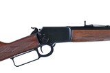 Marlin 1897 Texan Lever Rifle .22 sllr - 10 of 15