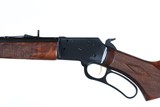 Marlin 1897 Cowboy Lever Rifle .22 sllr - 2 of 15