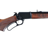 Marlin 1897 Cowboy Lever Rifle .22 sllr - 10 of 15