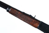 Marlin 1897 Cowboy Lever Rifle .22 sllr - 5 of 15