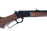 Marlin 1897 Texan Lever Rifle .22 sllr - 10 of 15