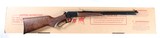Marlin 1897 Texan Lever Rifle .22 sllr - 8 of 15