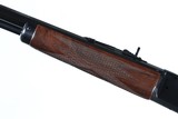 Marlin 1897 Texan Lever Rifle .22 sllr - 5 of 15