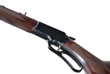 Marlin 1897 Texan Lever Rifle .22 sllr - 4 of 15