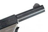 High Standard Flite-King Pistol .22 short - 3 of 10
