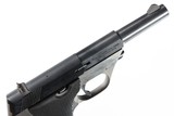 High Standard Flite-King Pistol .22 short - 5 of 10