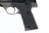High Standard Flite-King Pistol .22 short - 8 of 10