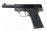 High Standard Flite-King Pistol .22 short - 6 of 10
