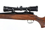 JP Sauer & Son 90 Bolt Rifle .243 Win - 10 of 12