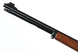 Marlin 39A Golden Mountie Lever Rifle .22 sllr - 5 of 12