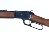 Marlin 39A Golden Mountie Lever Rifle .22 sllr - 10 of 12