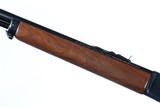Marlin 39A Golden Mountie Lever Rifle .22 sllr - 4 of 12