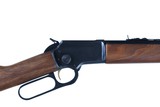 Marlin 39A Golden Mountie Lever Rifle .22 sllr - 2 of 12