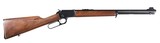 Marlin 39A Golden Mountie Lever Rifle .22 sllr - 3 of 12