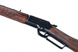 Marlin 1897 Annie Oakley Lever Rifle .22 sllr - 5 of 16