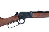 Marlin 1897 Annie Oakley Lever Rifle .22 sllr - 12 of 16