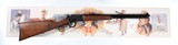 Marlin 1897 Annie Oakley Lever Rifle .22 sllr - 9 of 16