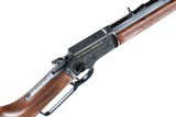 Marlin 1897 Annie Oakley Lever Rifle .22 sllr - 14 of 16
