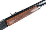 Marlin 1897 Annie Oakley Lever Rifle .22 sllr - 15 of 16