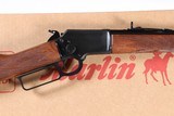 Marlin 1897 Texan Lever Rifle .22 sllr - 1 of 15