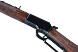 Marlin 1897 Texan Lever Rifle .22 sllr - 5 of 15