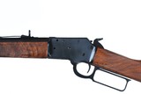 Marlin 1897 Texan Lever Rifle .22 sllr - 3 of 15