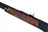 Marlin 1897 Texan Lever Rifle .22 sllr - 6 of 15
