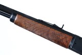 Marlin 1897 Texan Lever Rifle .22 sllr - 6 of 15