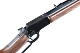 Marlin 1897 Texan Lever Rifle .22 sllr - 12 of 15