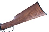 Marlin 1897 Texan Lever Rifle .22 sllr - 8 of 15