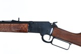 Marlin 1897 Texan Lever Rifle .22 sllr - 3 of 15