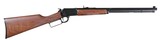 Marlin 1897 Texan Lever Rifle .22 sllr - 11 of 15