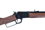 Marlin 1897 Texan Lever Rifle .22 sllr - 10 of 15