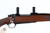 Ruger 77 Mk II Bolt Rifle .220 swift - 1 of 6