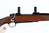 Ruger 77 Mk II Bolt Rifle .257 roberts - 1 of 6