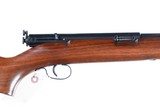 Winchester 74 Semi Rifle .22lr - 1 of 6