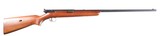 Winchester 74 Semi Rifle .22lr - 2 of 6