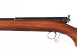 Winchester 74 Semi Rifle .22lr - 4 of 6