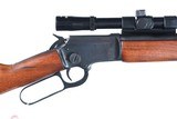 Marlin 39A Lever Rifle .22 sllr - 1 of 6