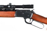 Marlin 39A Lever Rifle .22 sllr - 4 of 6