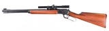 Marlin 39A Lever Rifle .22 sllr - 5 of 6