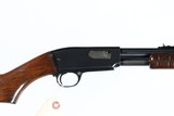 Winchester 61 Slide Rifle .22 Mag - 1 of 6