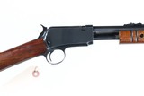 Winchester 62A Slide Rifle .22 sllr - 1 of 6
