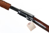 Winchester 62A Slide Rifle .22 sllr - 6 of 6