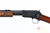Winchester 62A Slide Rifle .22 sllr - 4 of 6
