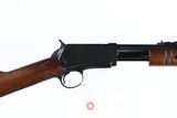 Winchester 62A Slide Rifle .22 sllr - 1 of 6