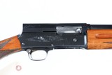 Browning Sweet Sixteen A5 Shotgun 16ga - 1 of 7